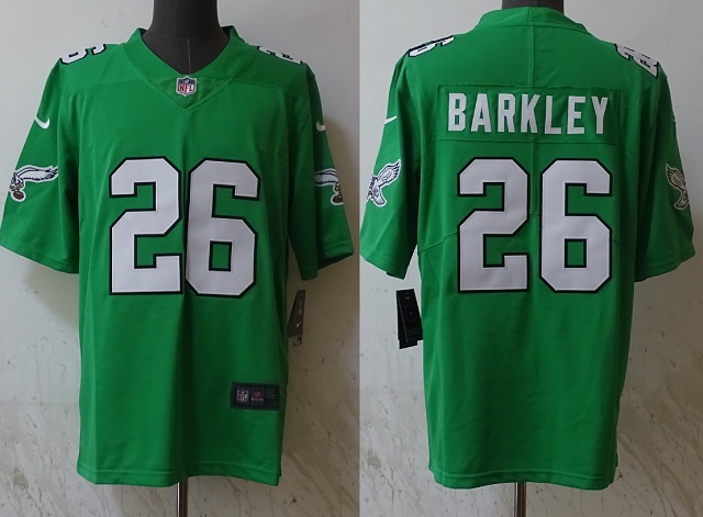 Philadelphia Eagles Jerseys 017